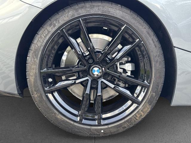 BMW Z4 – Bild 12