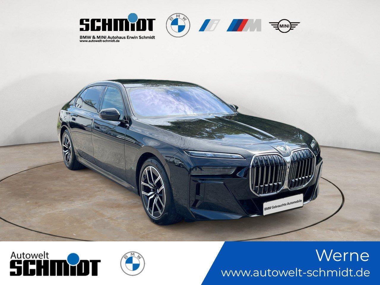 BMW 7er – Bild 3