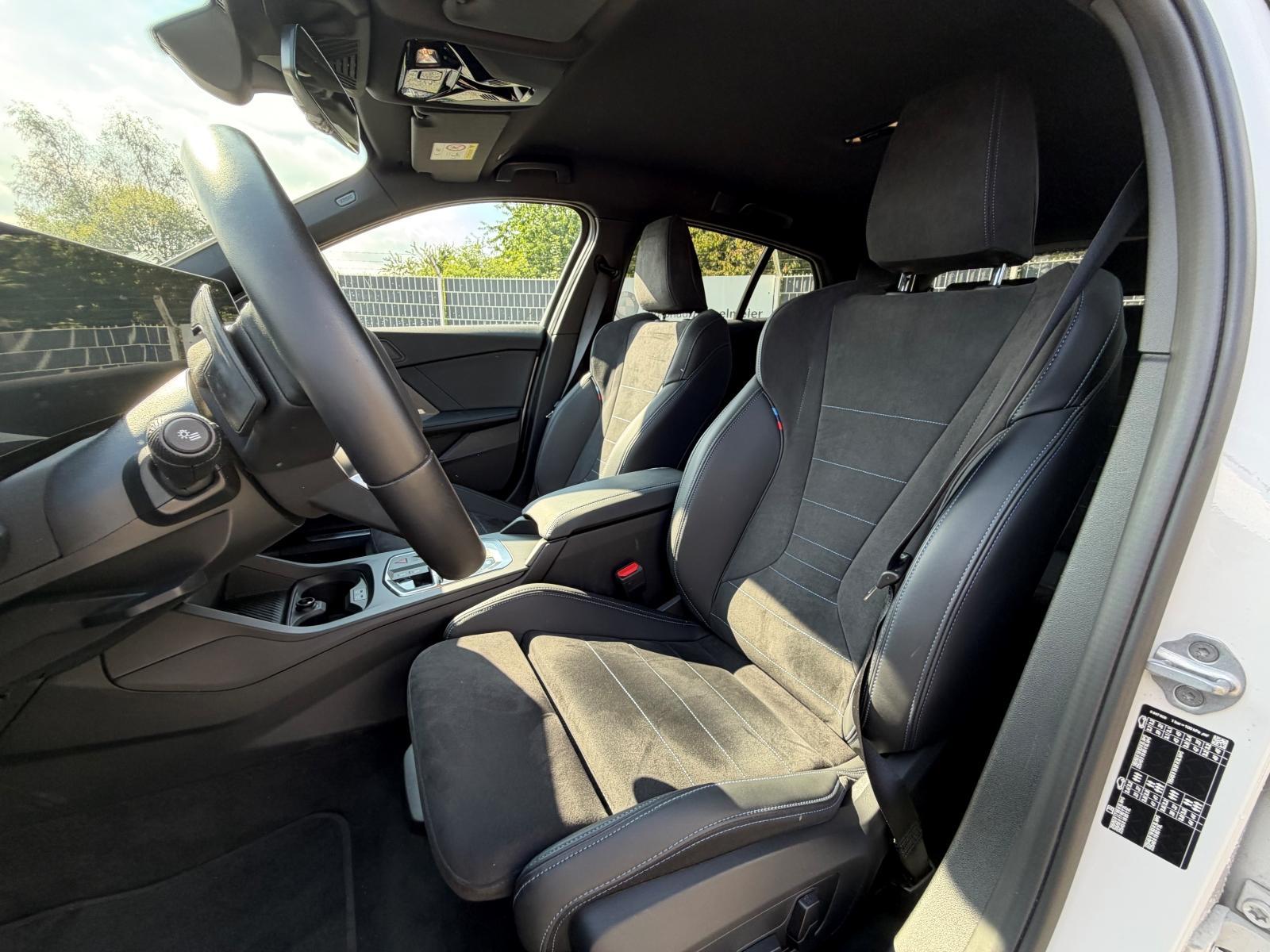BMW 1er – Bild 9