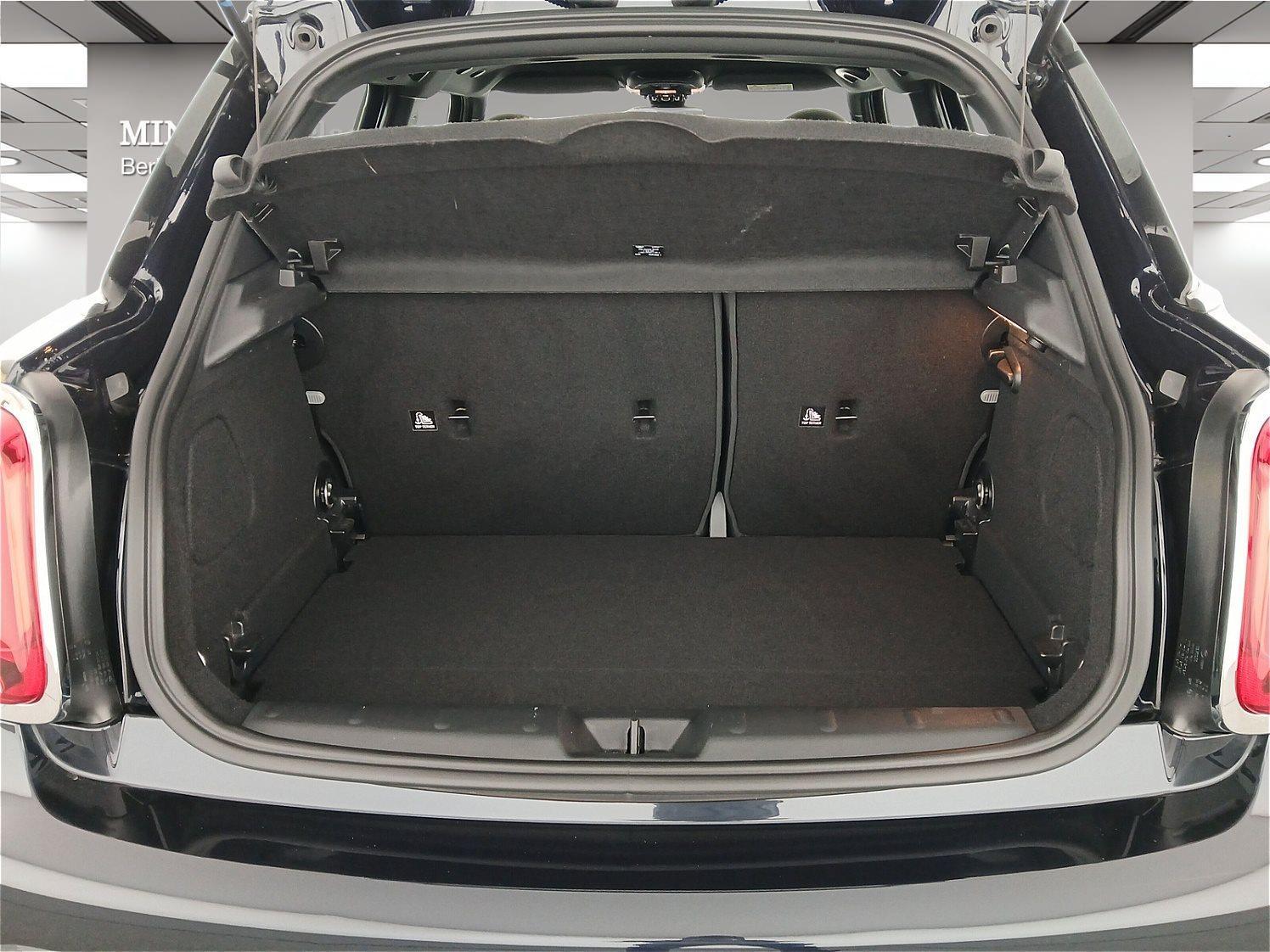 MINI Cooper 5-Türer – Bild 11