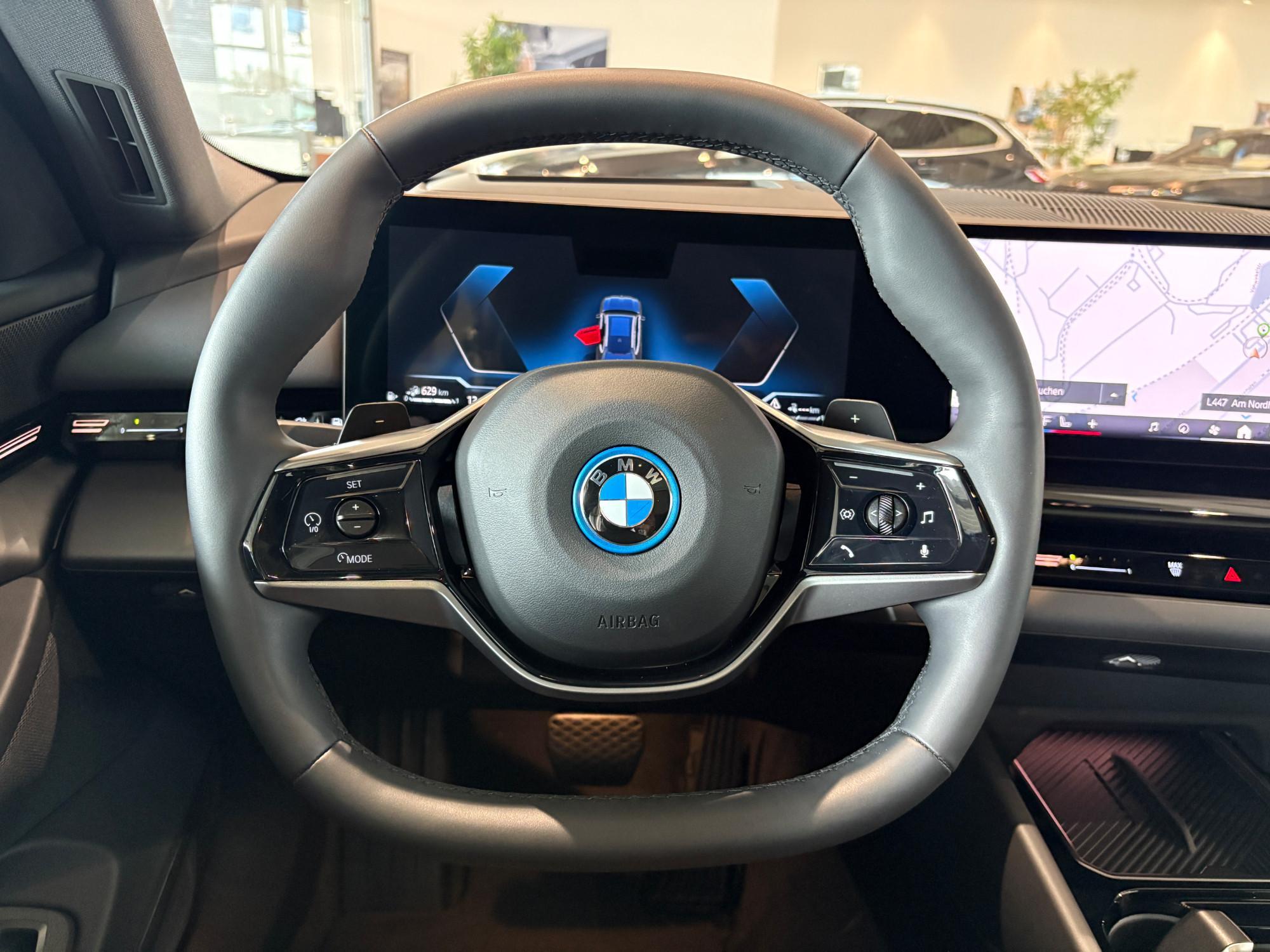 BMW 5er Touring – Bild 21