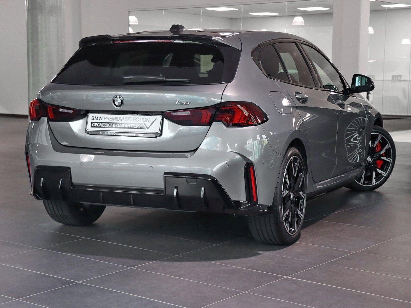 BMW 1er – Bild 3