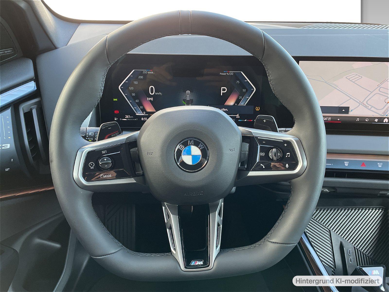BMW X3 – Bild 14