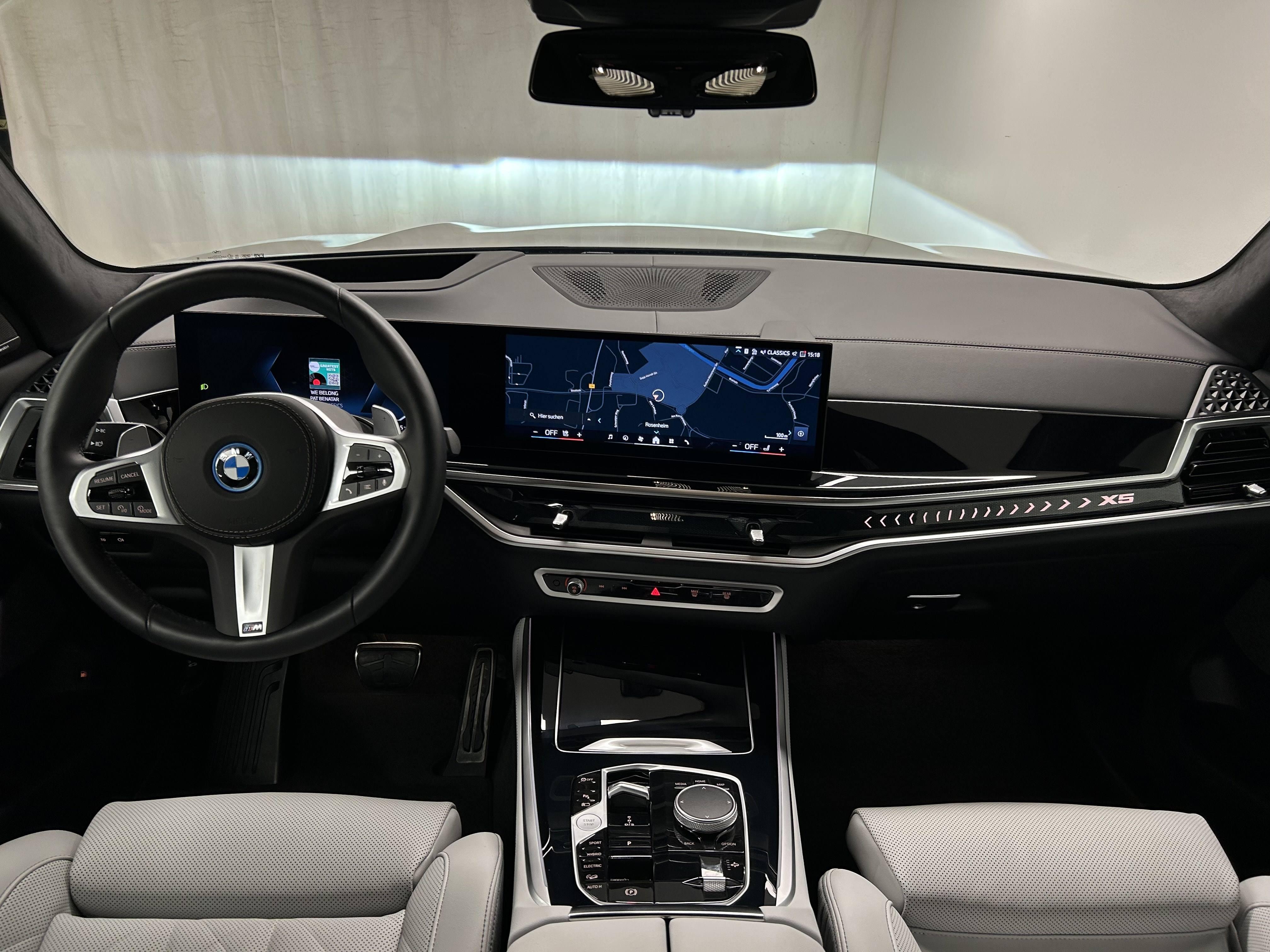 BMW X5 – Bild 5