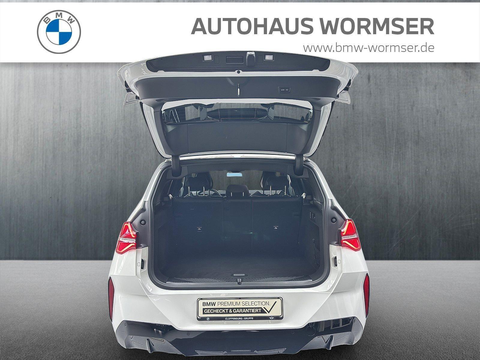 BMW X3 – Bild 5