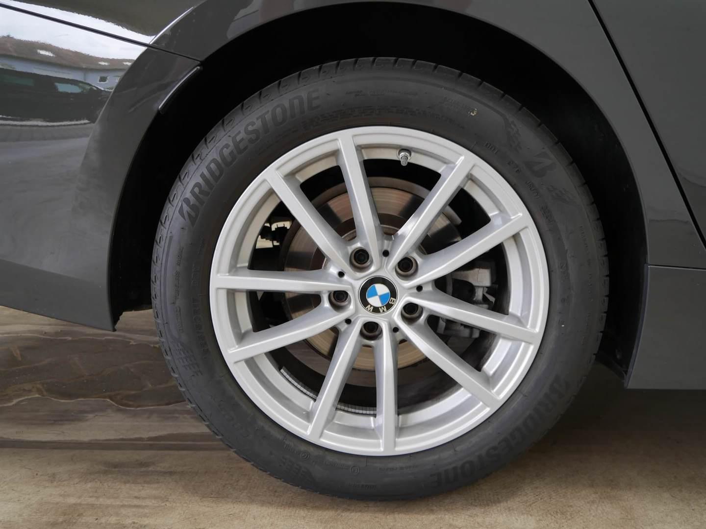 BMW 3er – Bild 9