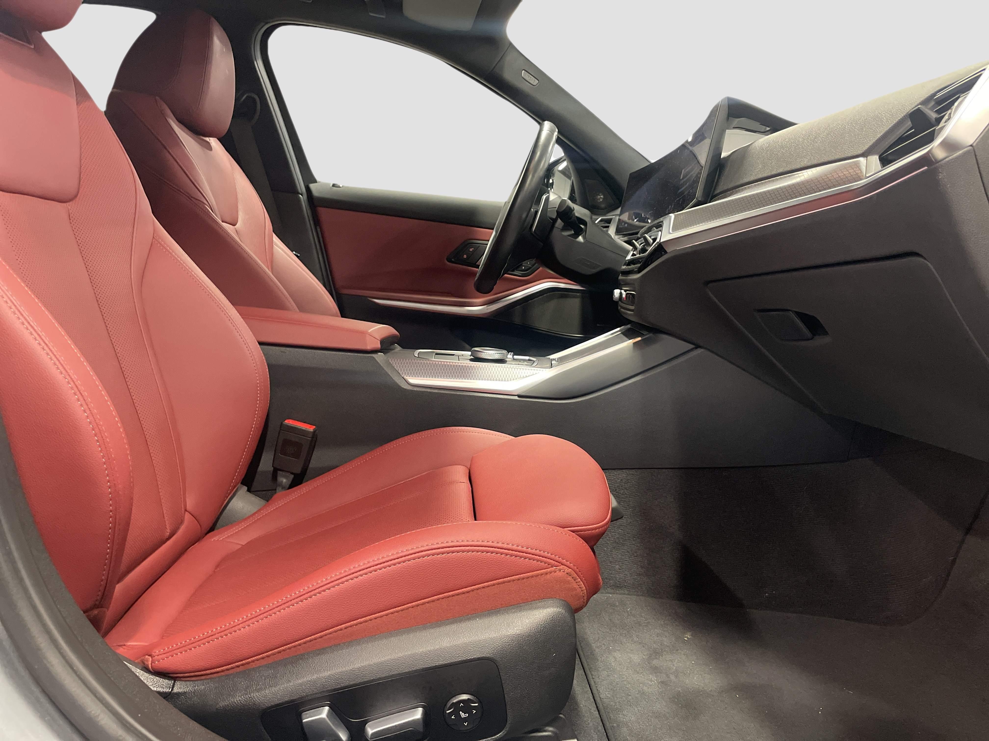 BMW 3er Touring – Bild 16
