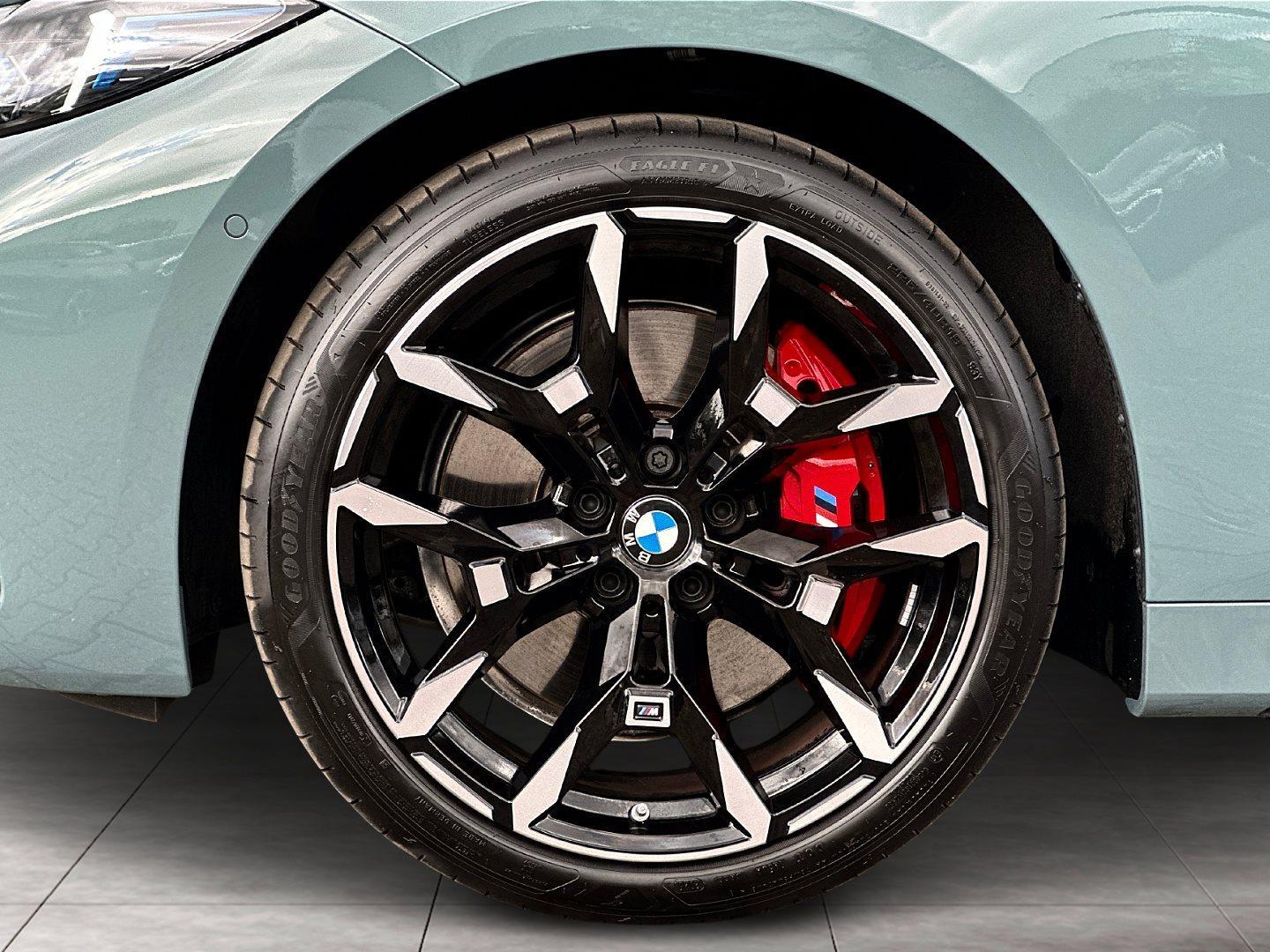 BMW 4er Coupé – Bild 6