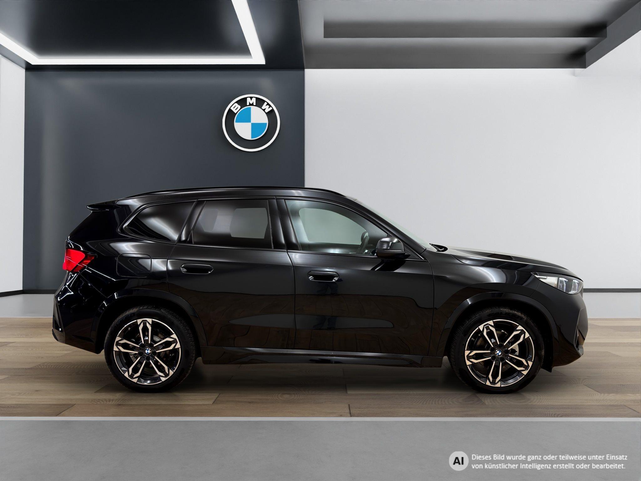 BMW X1 – Bild 12