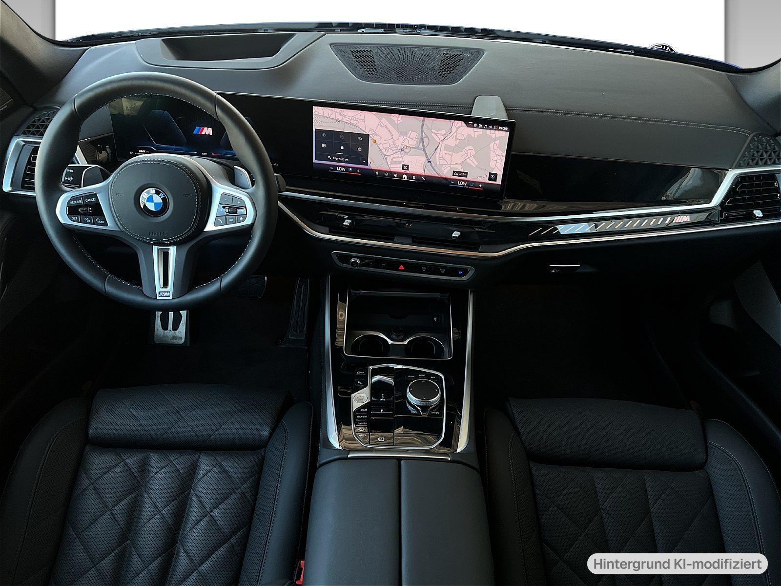 BMW X5 – Bild 7