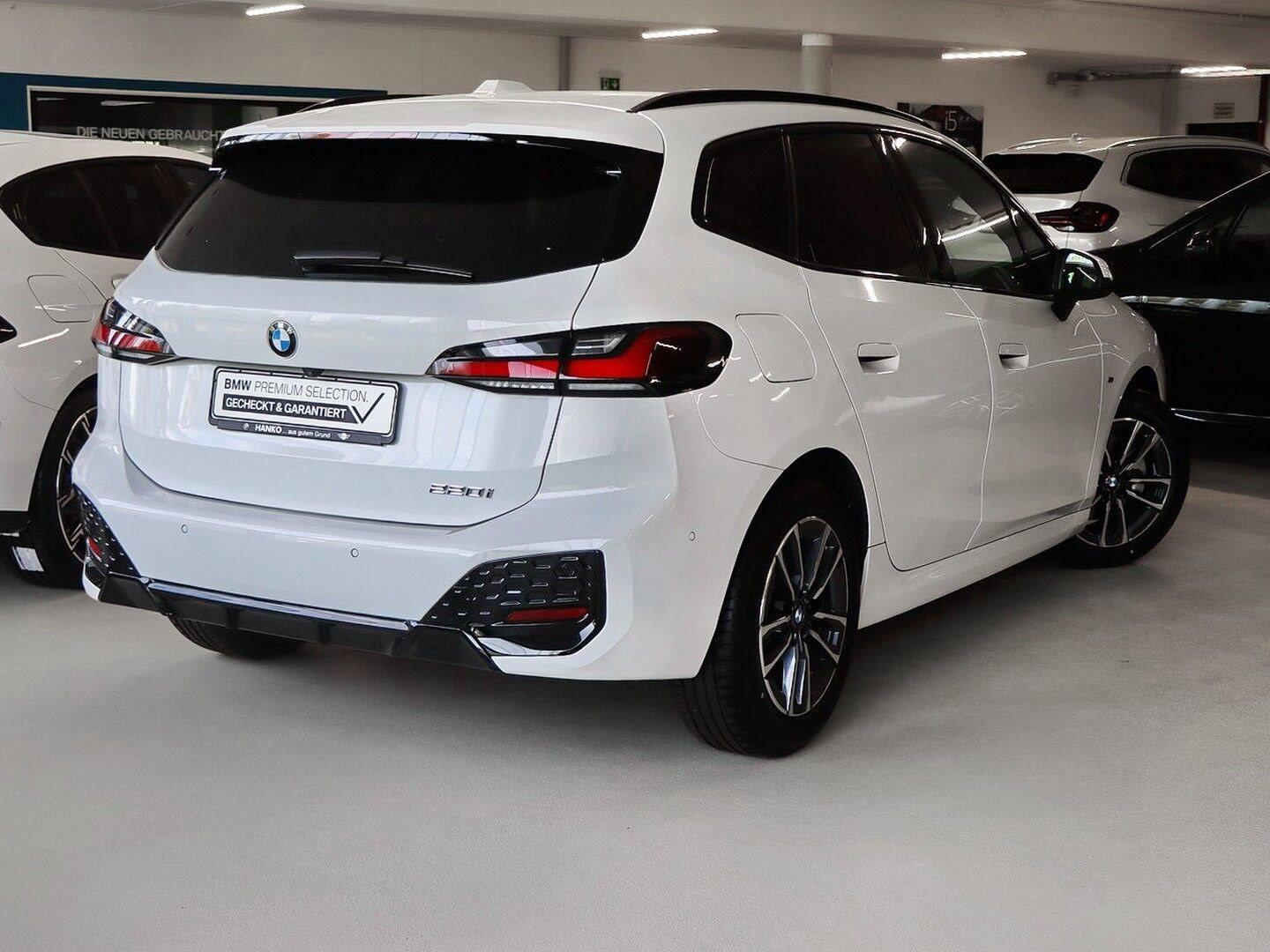 BMW 2er Active Tourer – Bild 3