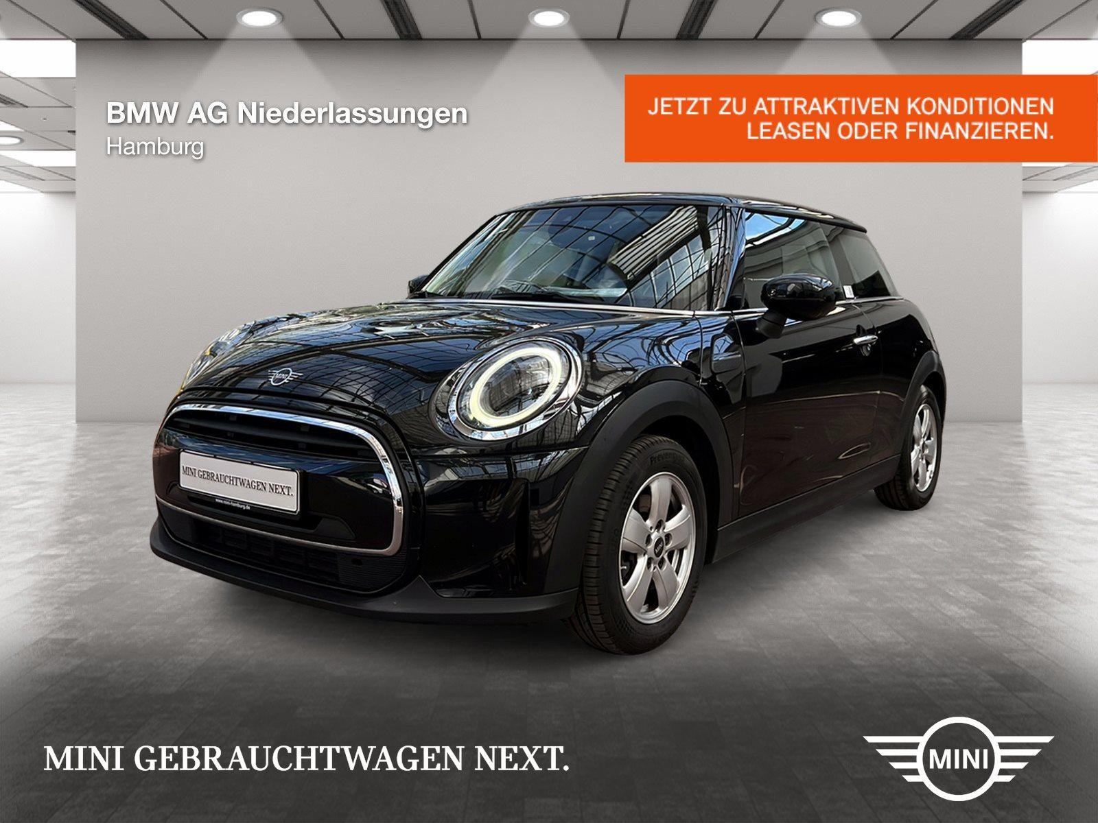 MINI COOPER 2023
