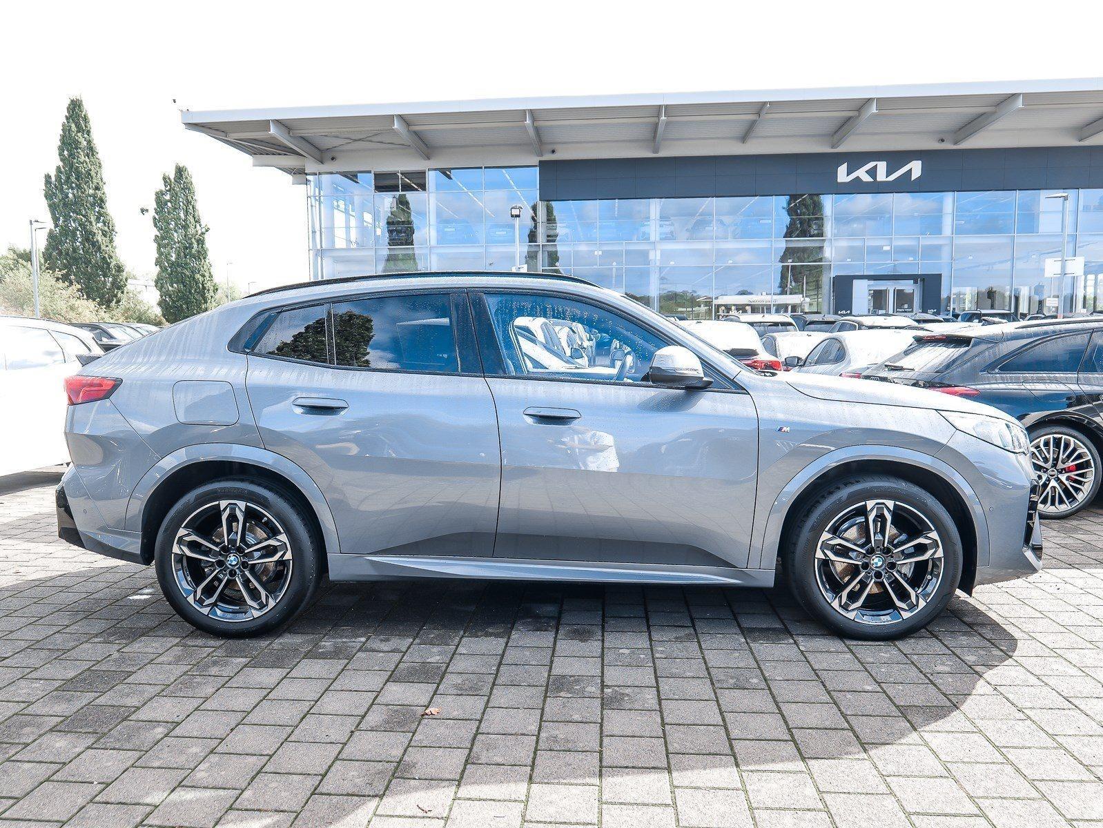 BMW X2 – Bild 14