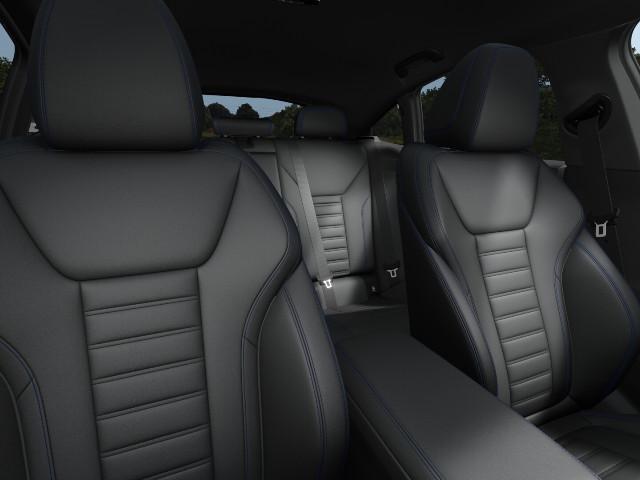 BMW i4 Gran Coupé – Bild 4