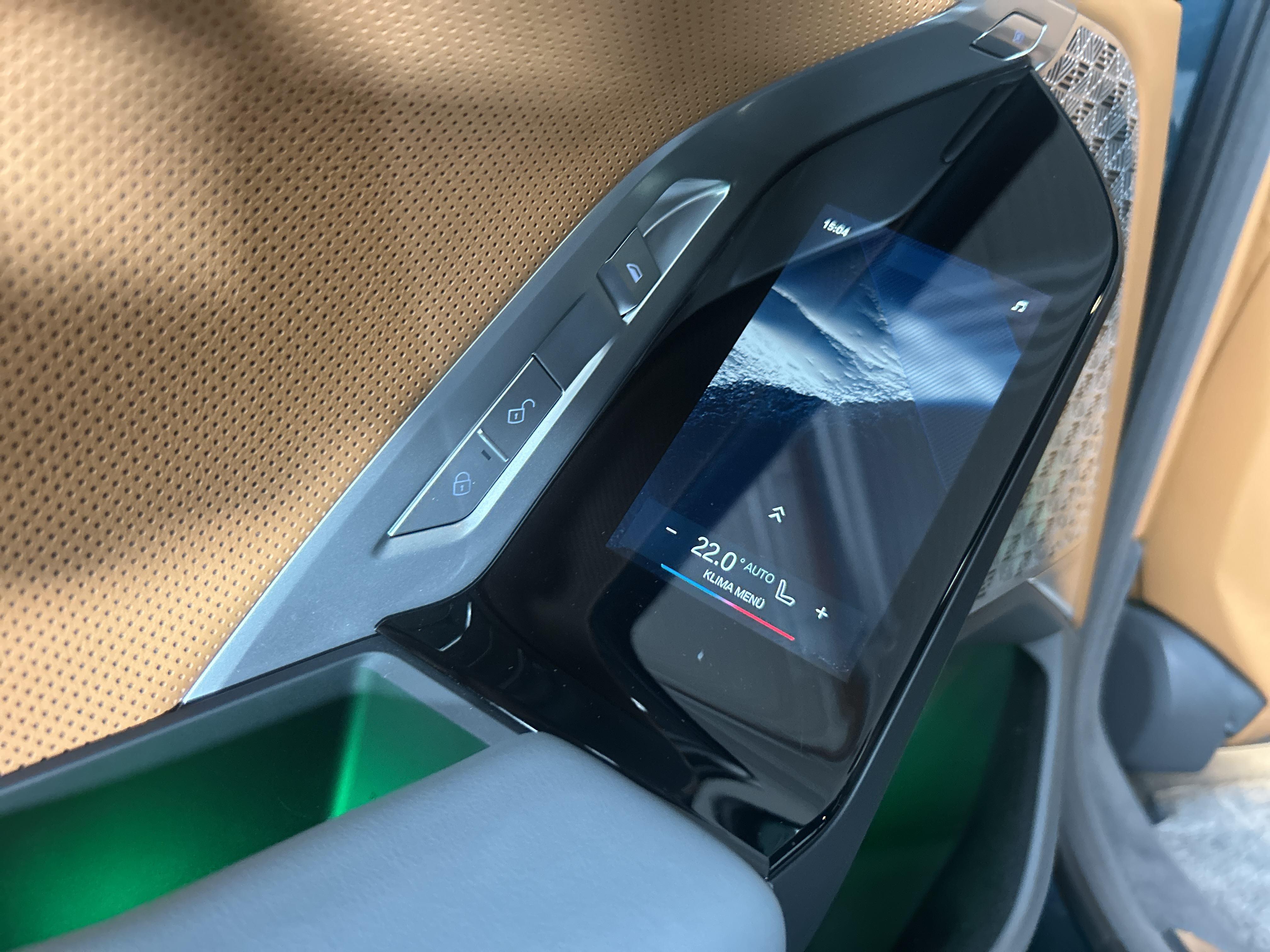 BMW i7 – Bild 9
