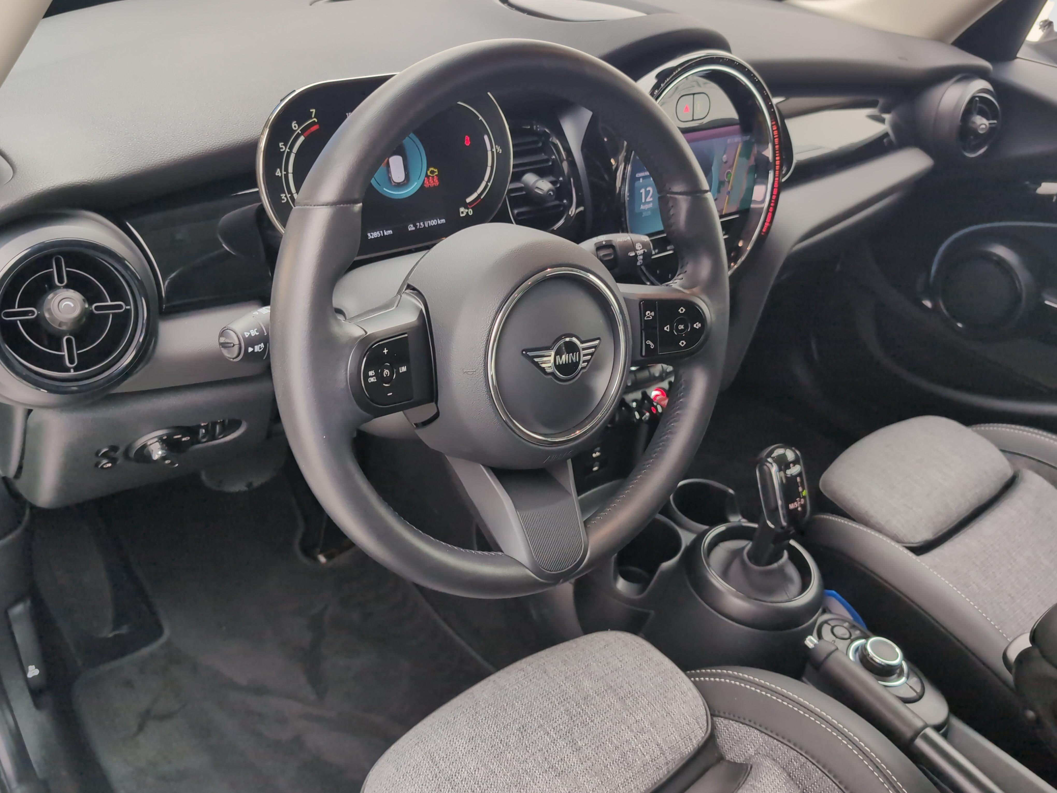 MINI Cooper 5-Türer – Bild 10