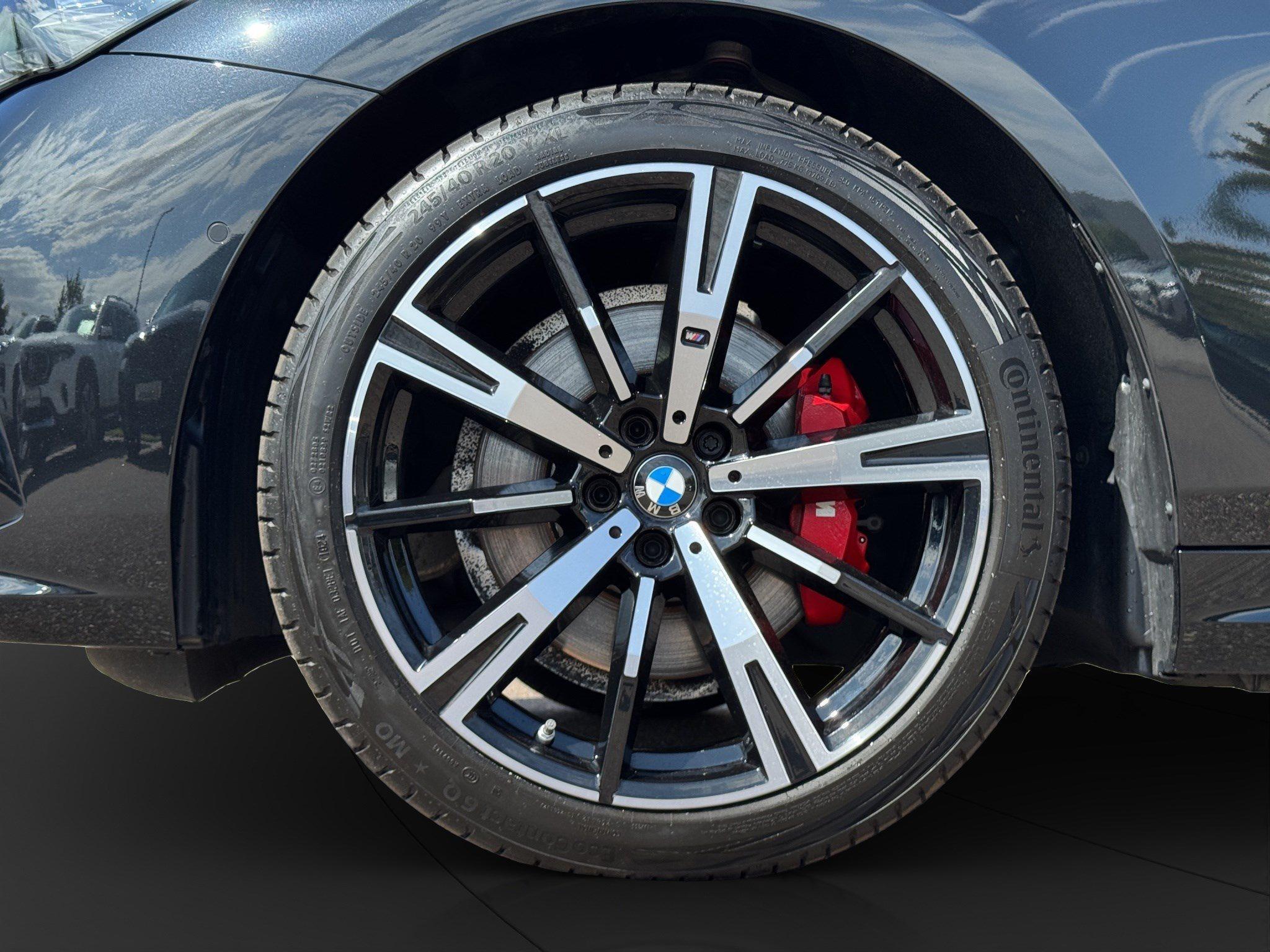 BMW 5er Touring – Bild 23