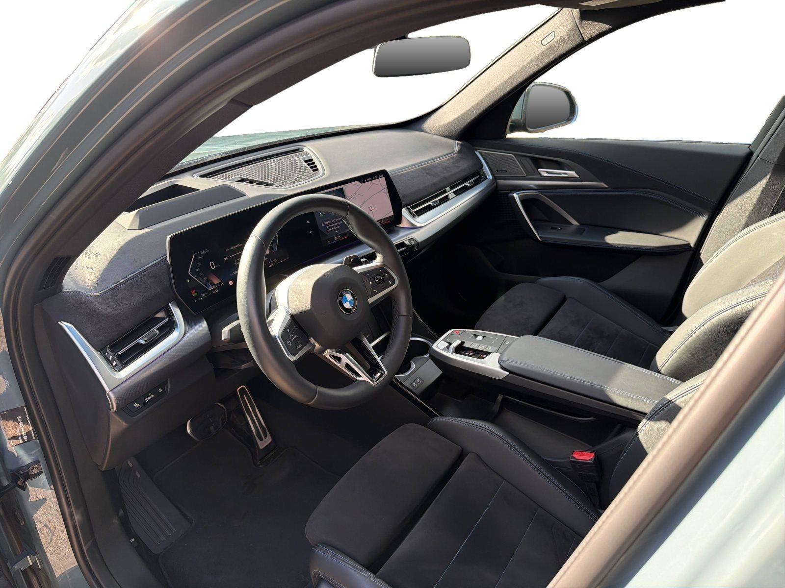 BMW X1 – Bild 9