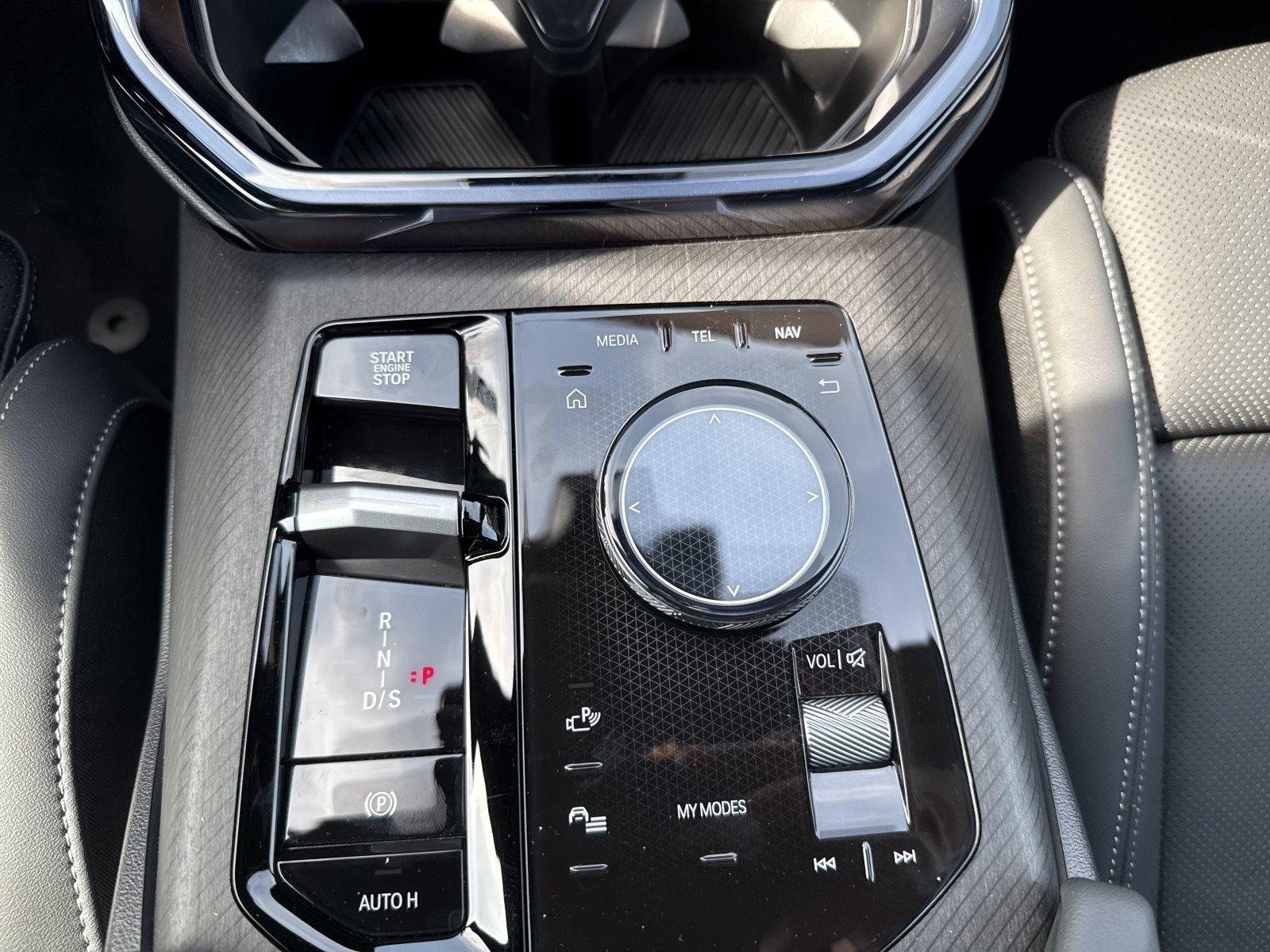 BMW X3 – Bild 14