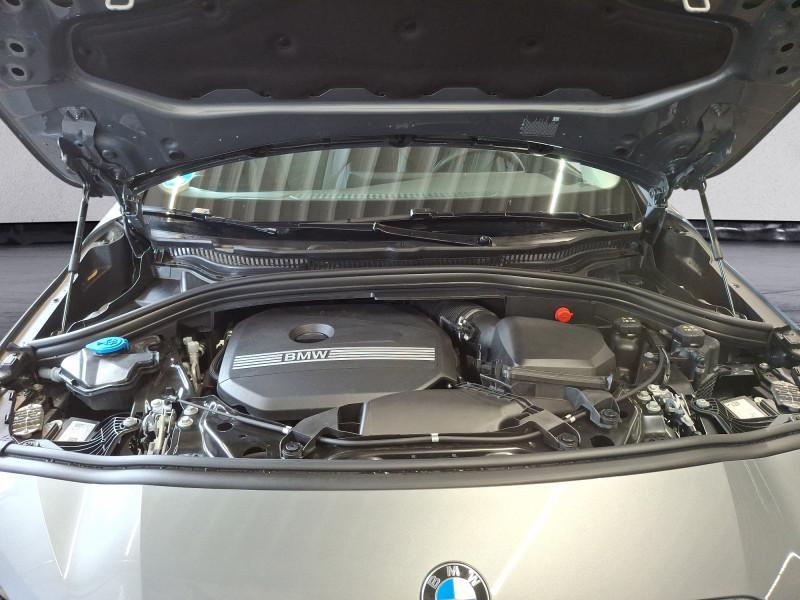 BMW 2er Active Tourer – Bild 14
