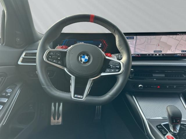 BMW M3 Touring – Bild 3
