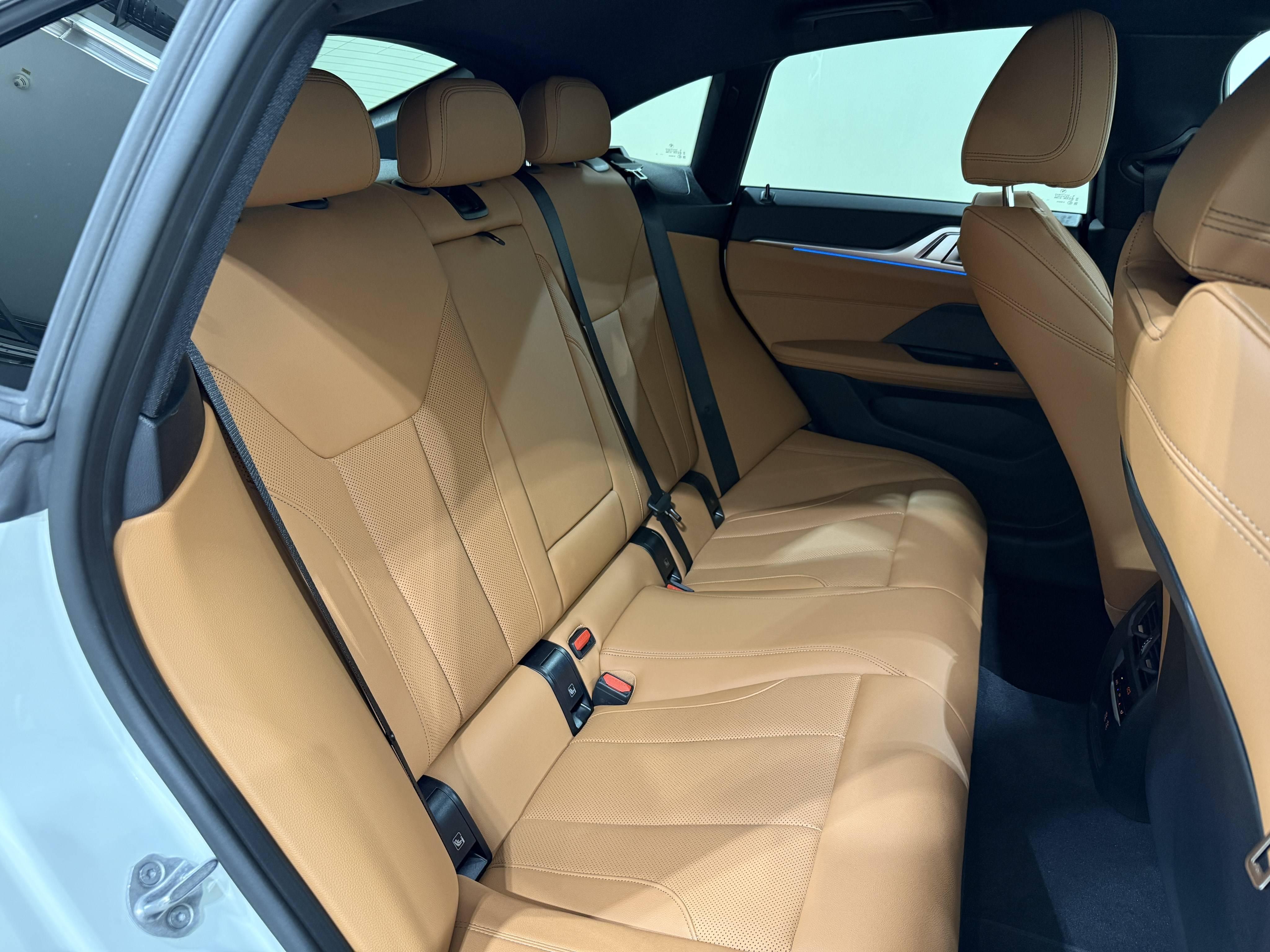 BMW 4er Gran Coupé – Bild 23