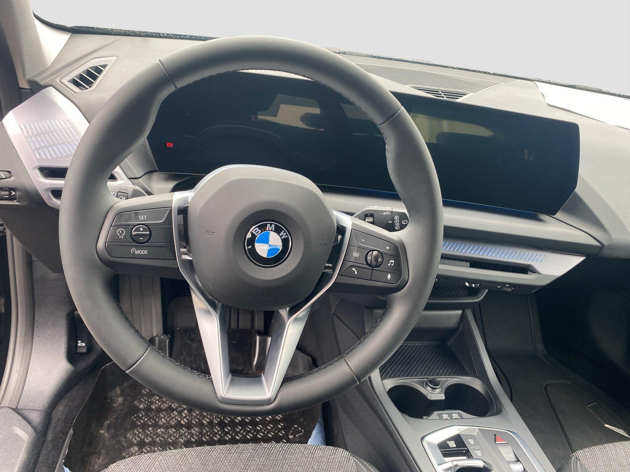 BMW 1er – Bild 7