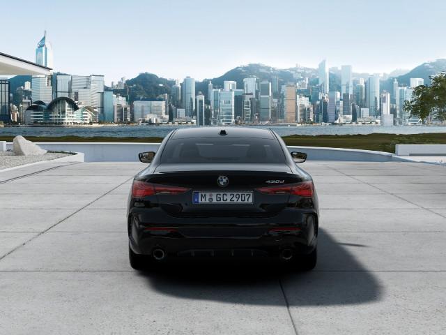 BMW 4er Coupé – Bild 3