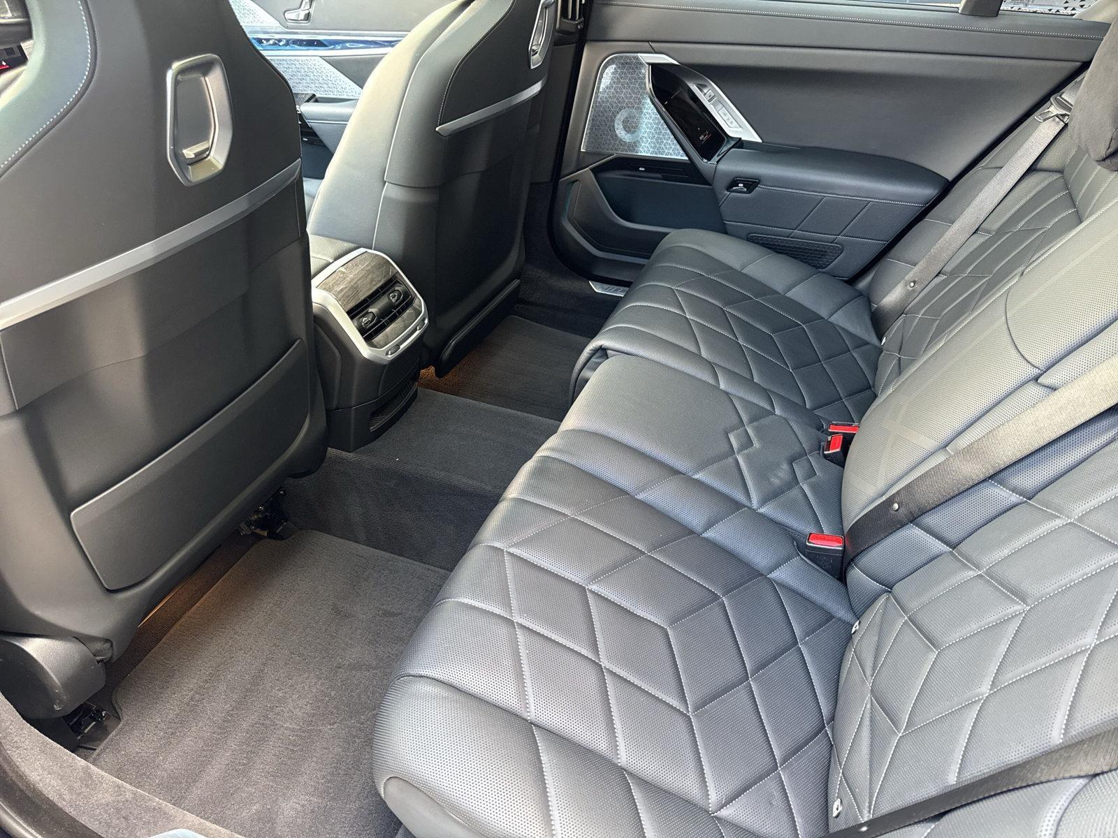 BMW i7 – Bild 5