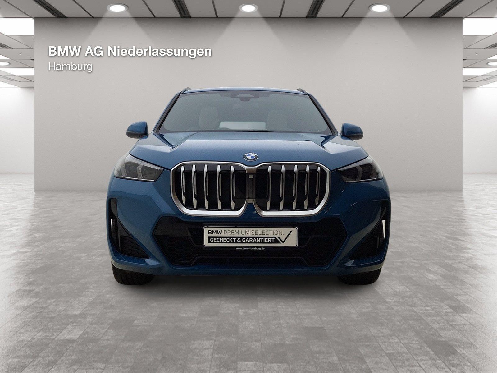 BMW X1 – Bild 10