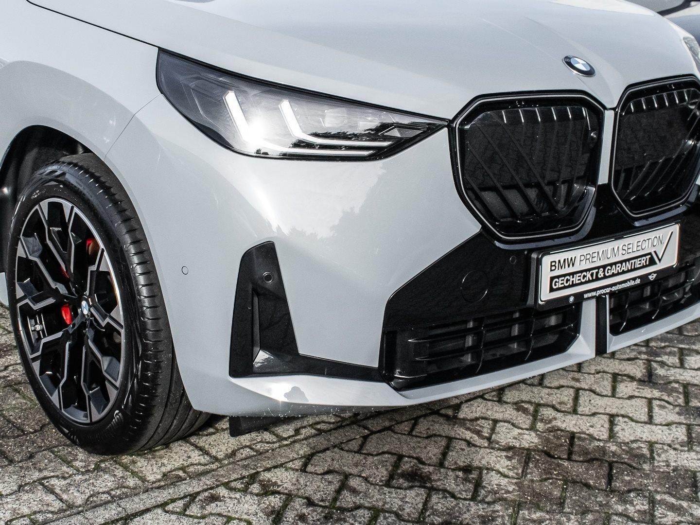 BMW X3 – Bild 11