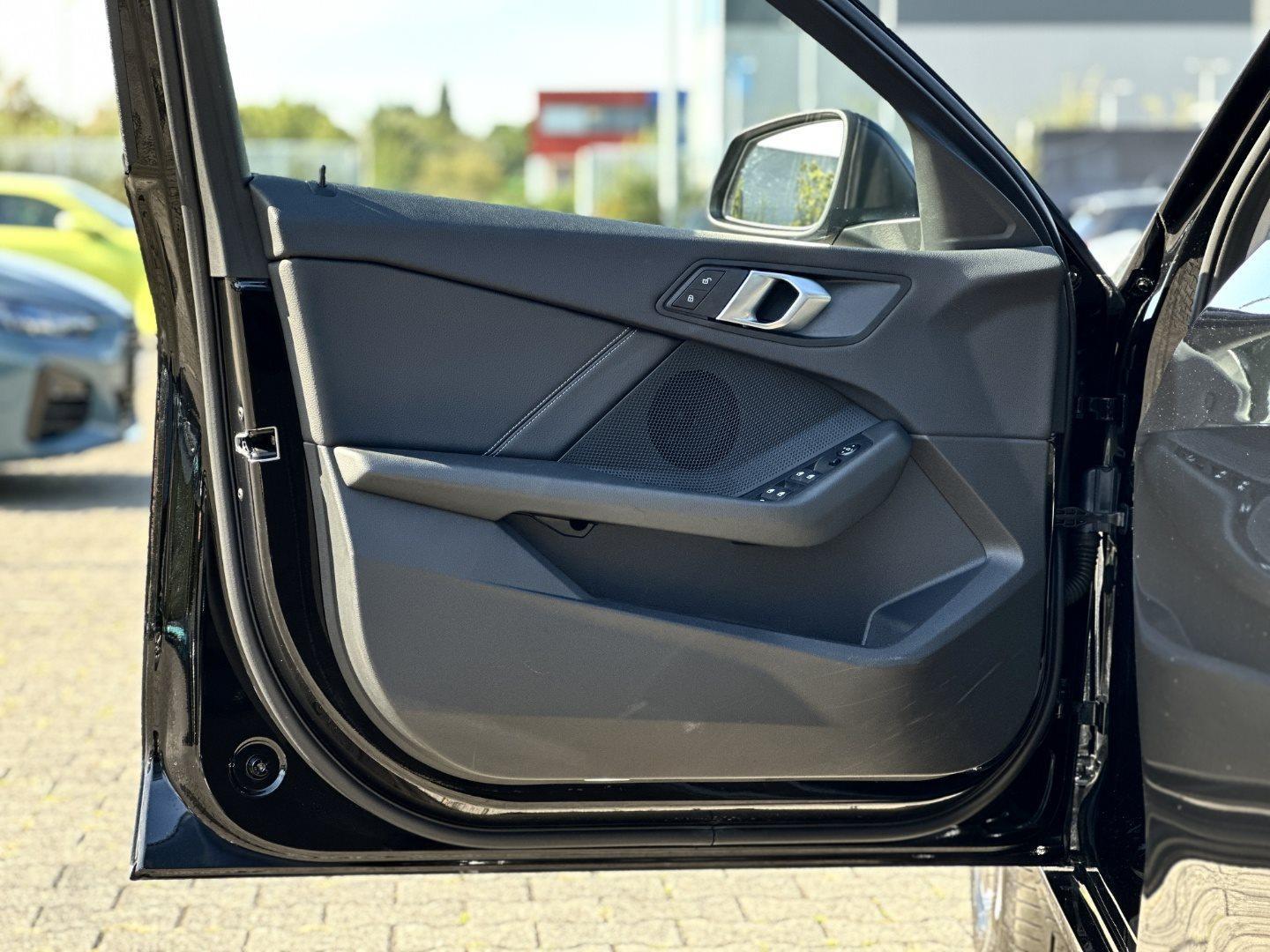 BMW 1er – Bild 7