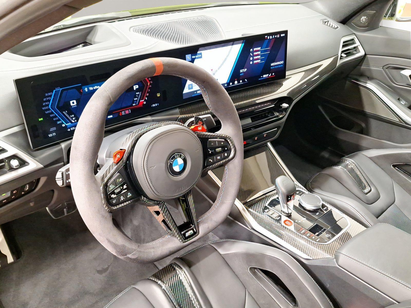 BMW M3 – Bild 4