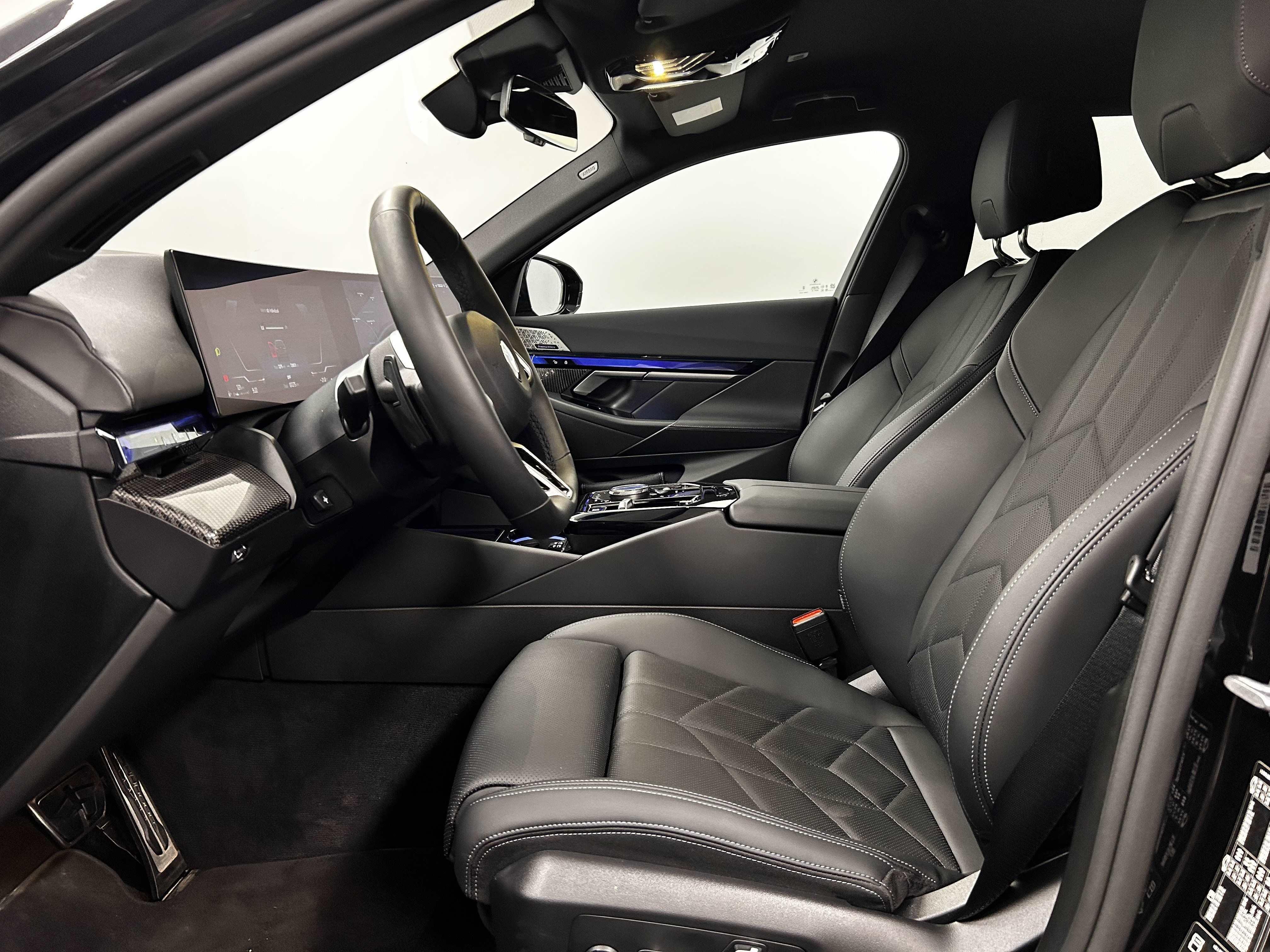 BMW 5er Touring – Bild 4