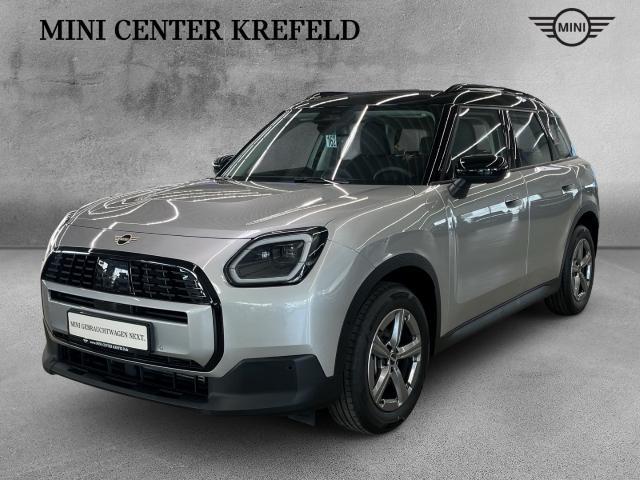 MINI Countryman – Bild 8