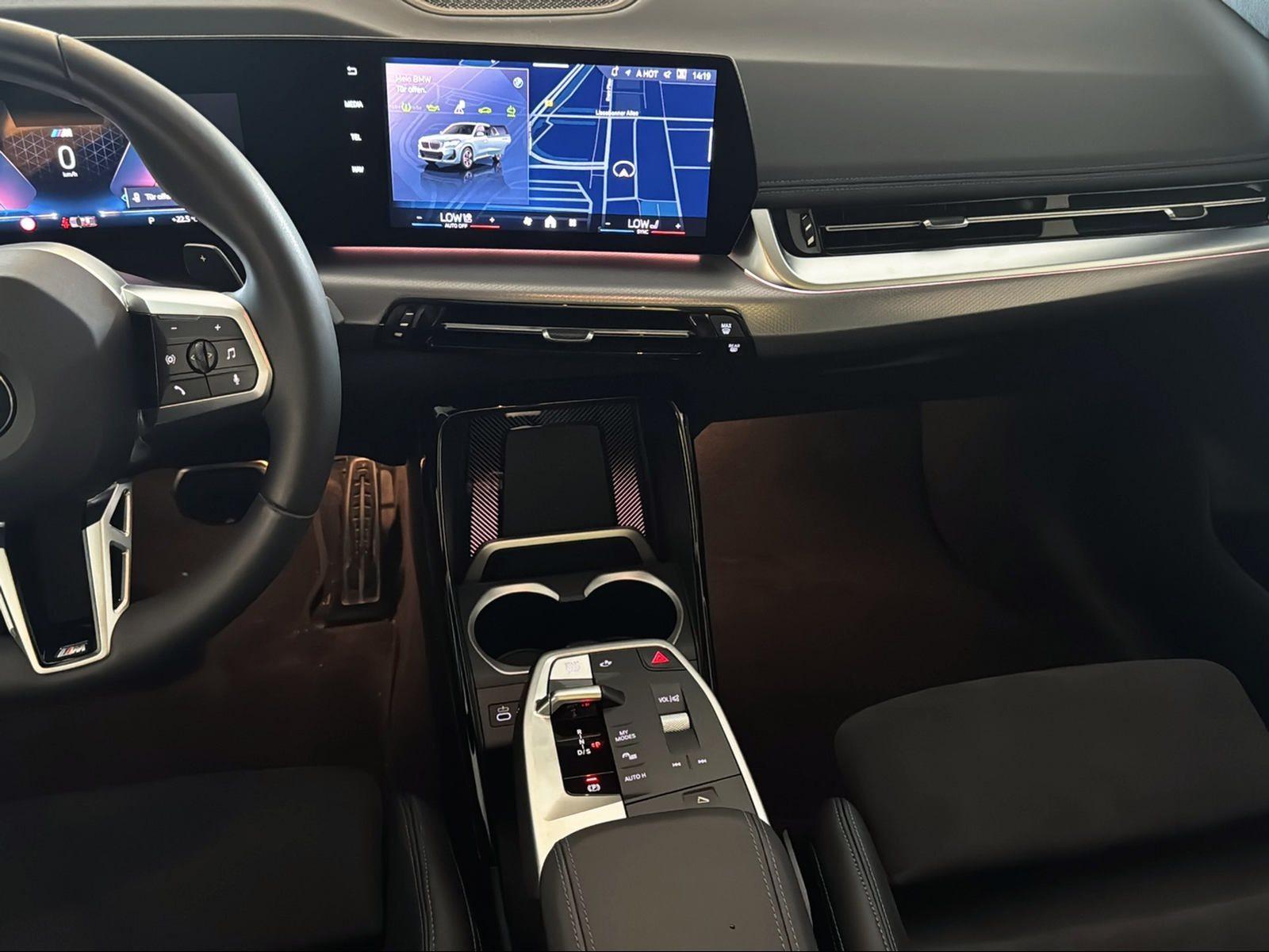 BMW X1 – Bild 19