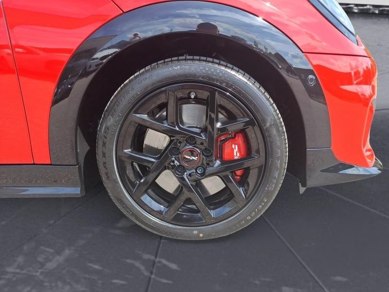 MINI Cabrio – Bild 4