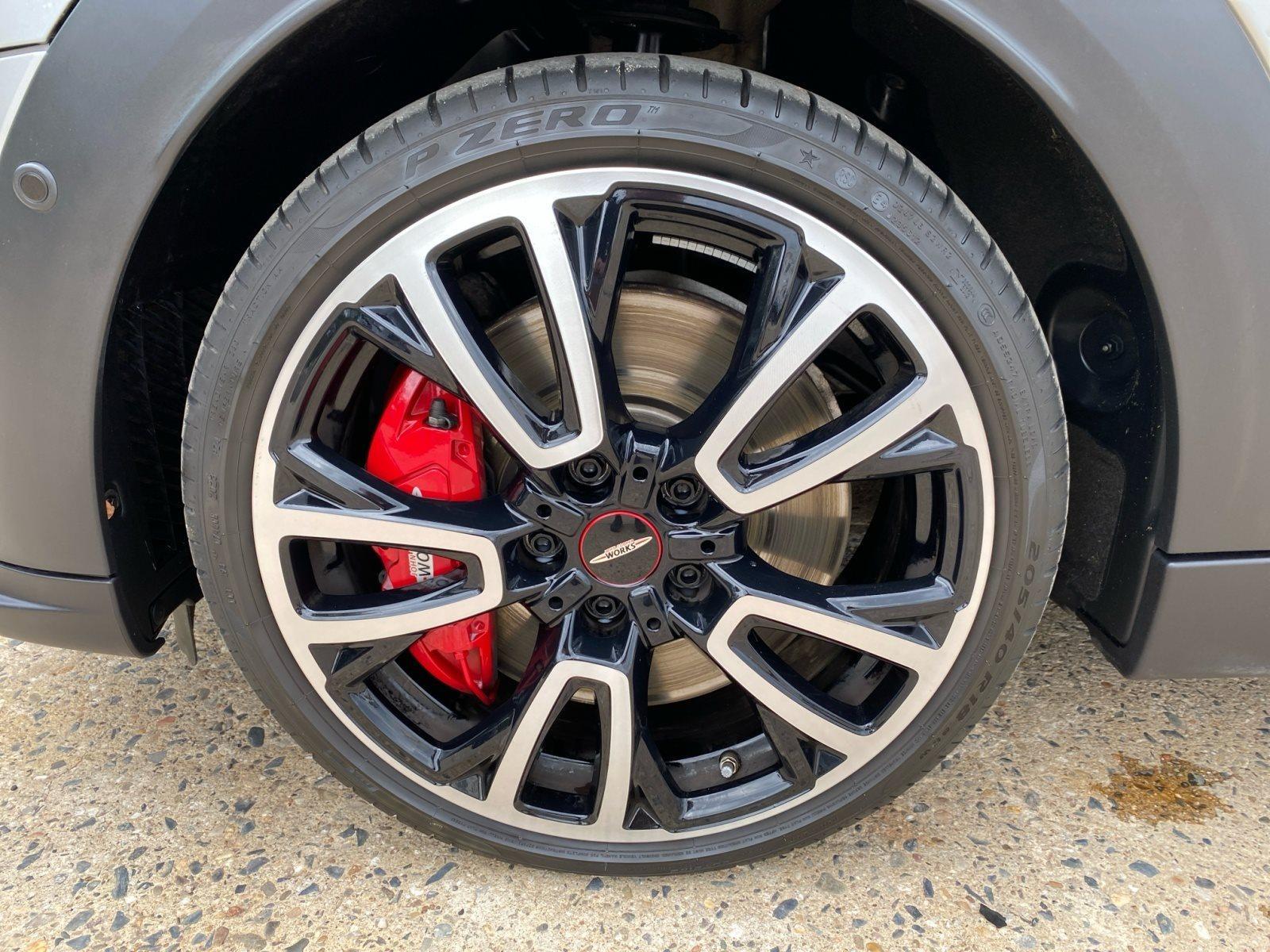 MINI Cooper 3-Türer – Bild 16