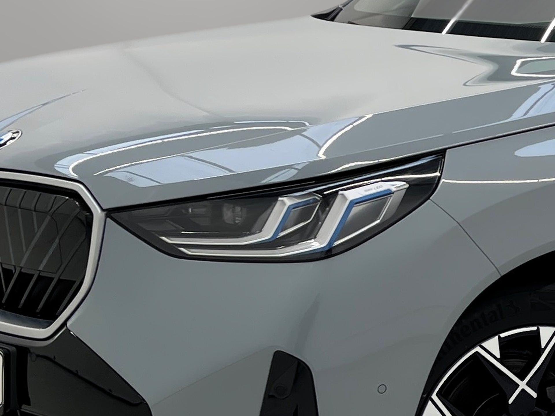 BMW X3 – Bild 6