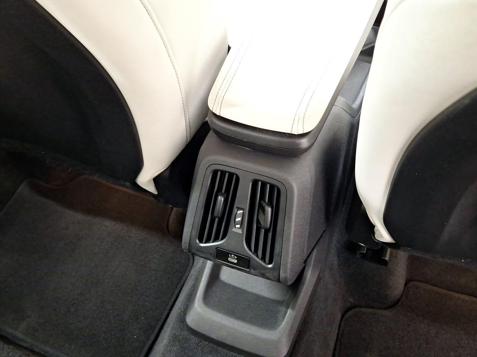 BMW X1 – Bild 20