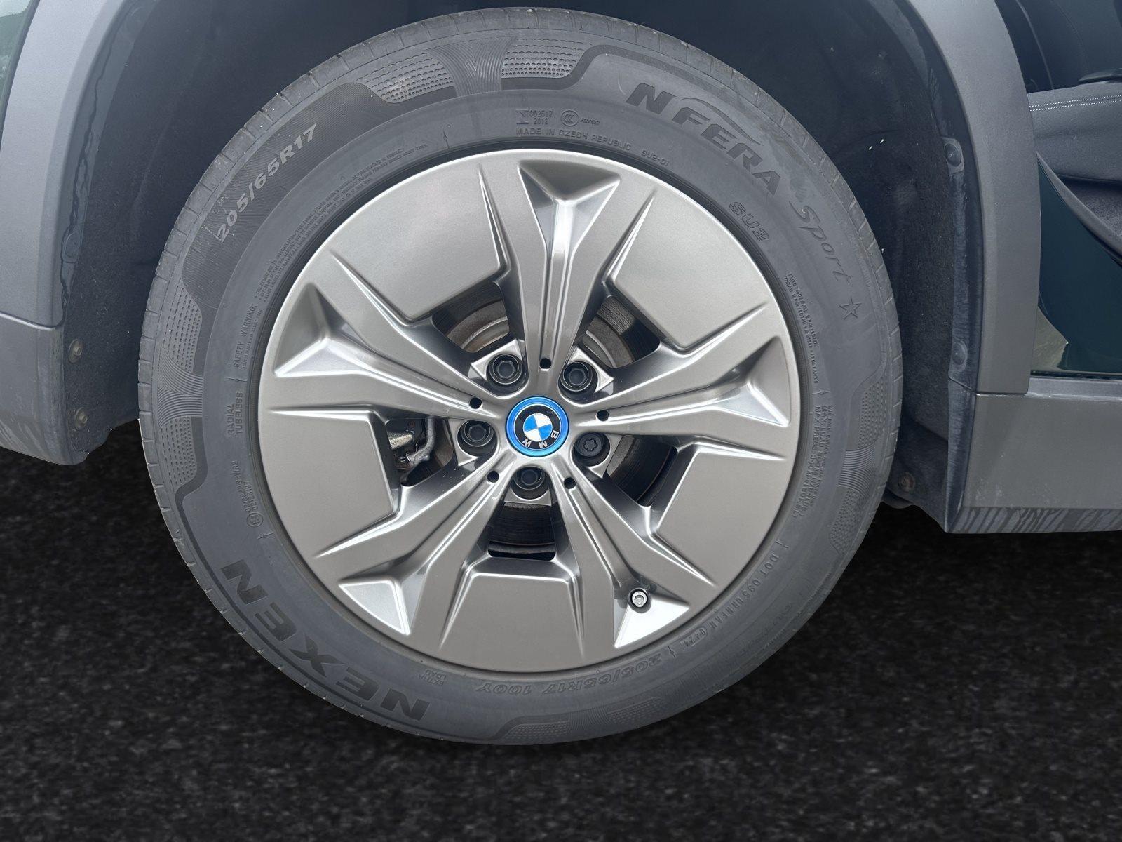 BMW iX1 – Bild 28