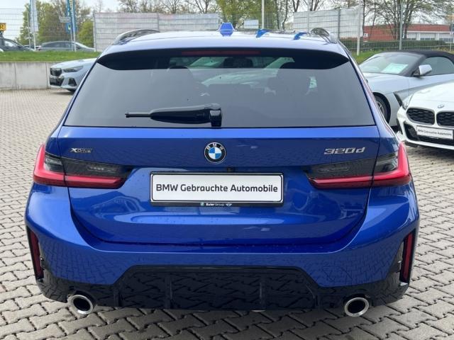 BMW 3er Touring – Bild 11