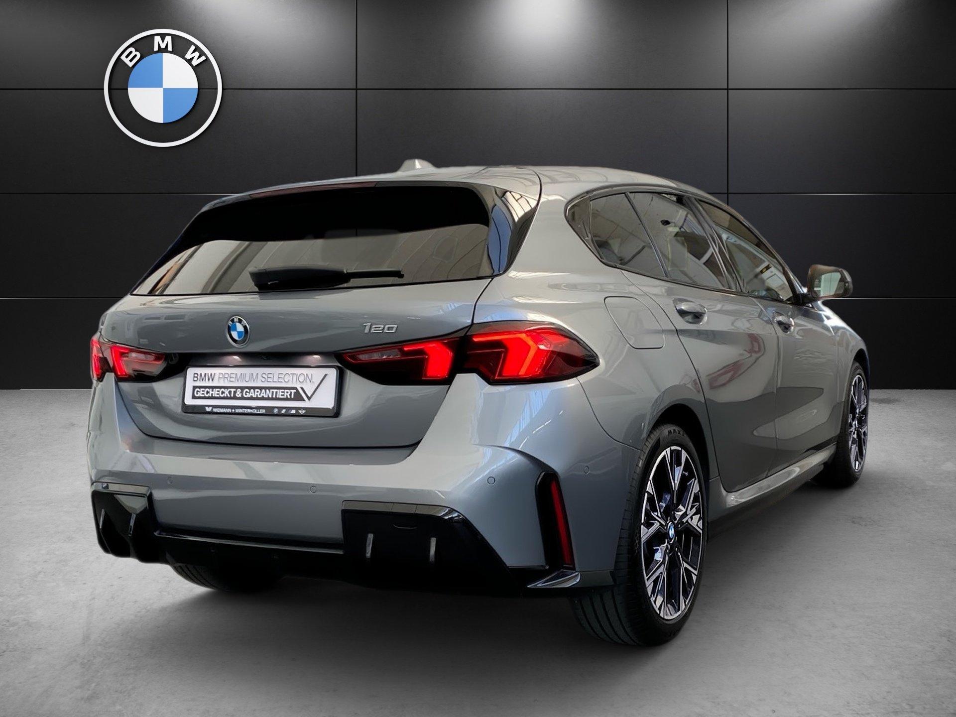 BMW 1er – Bild 5