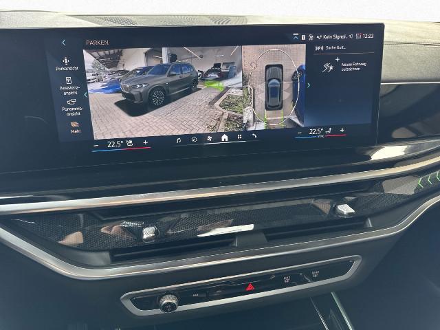 BMW X5 – Bild 9