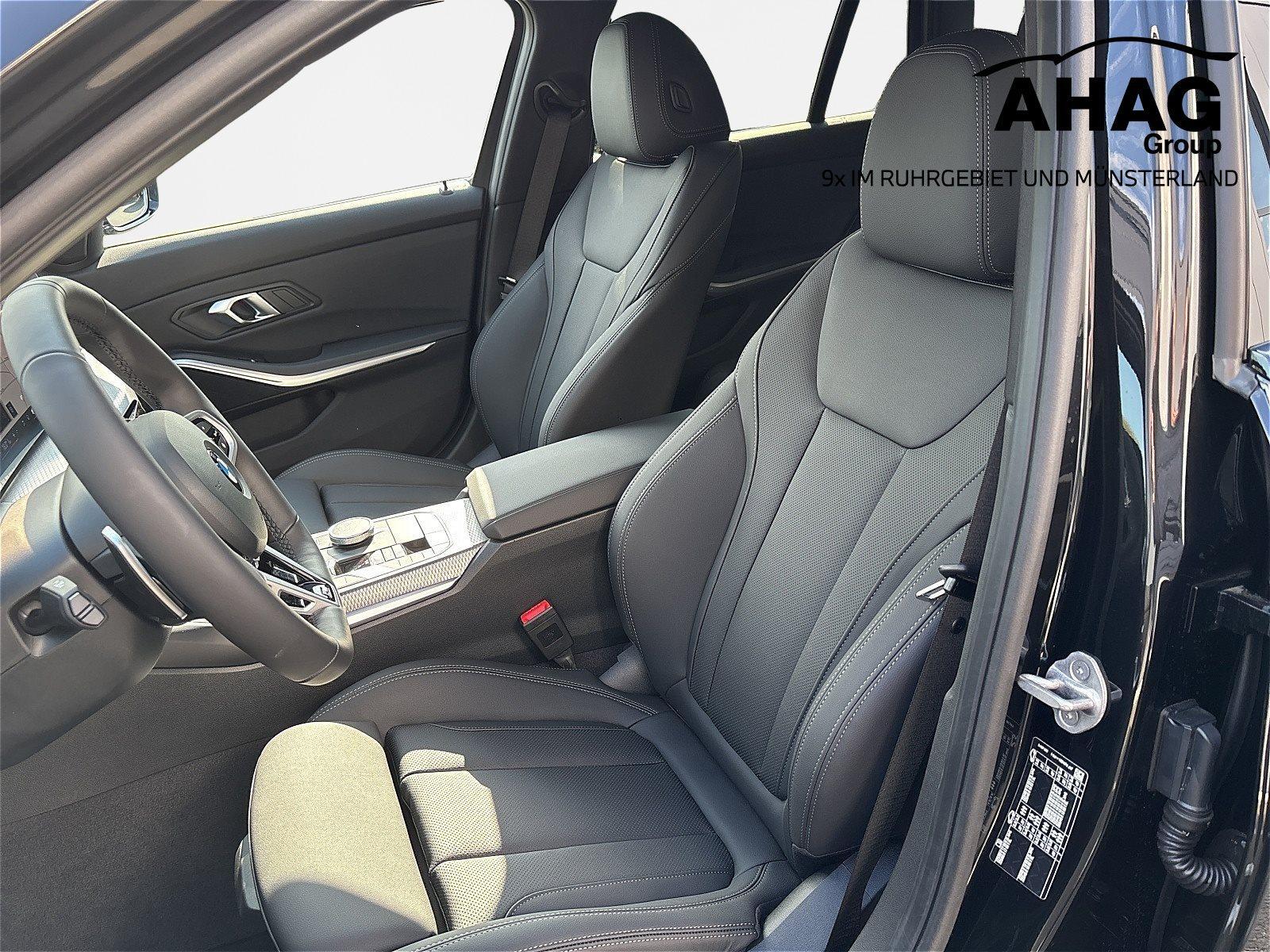 BMW 3er Touring – Bild 9