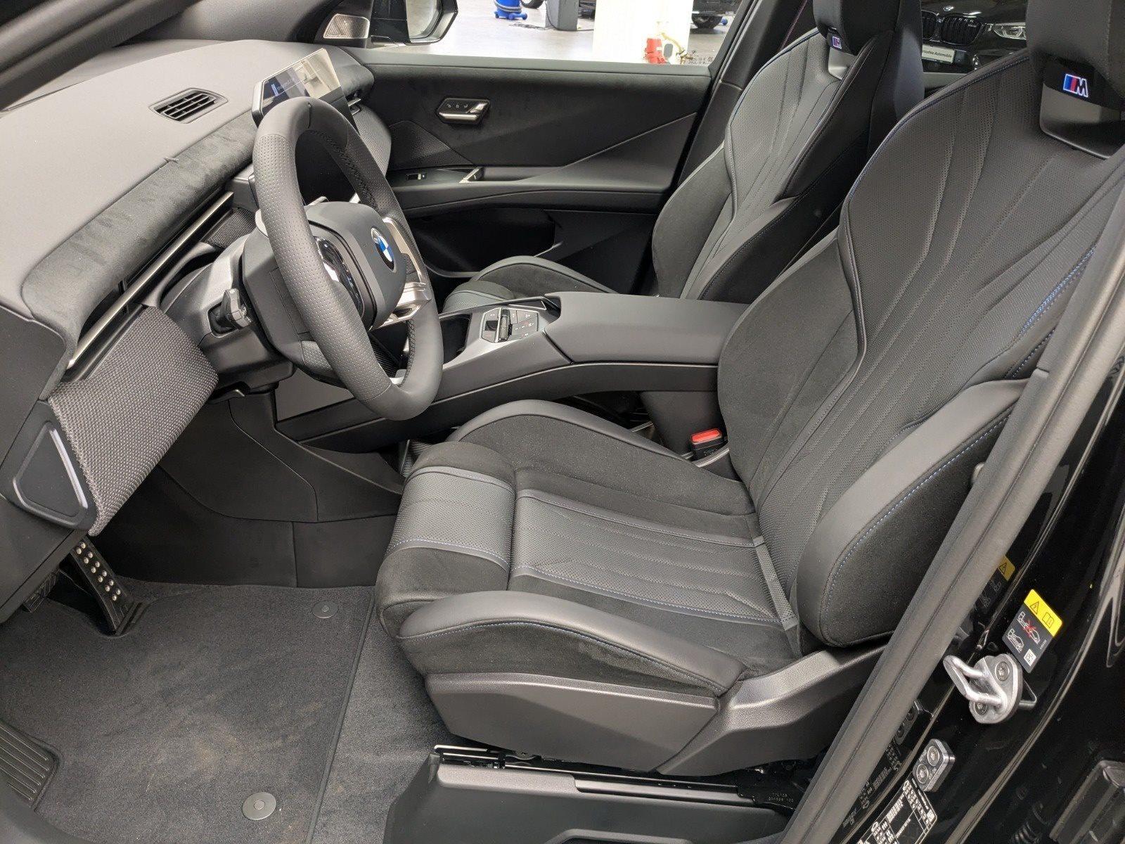 BMW iX3 – Bild 26