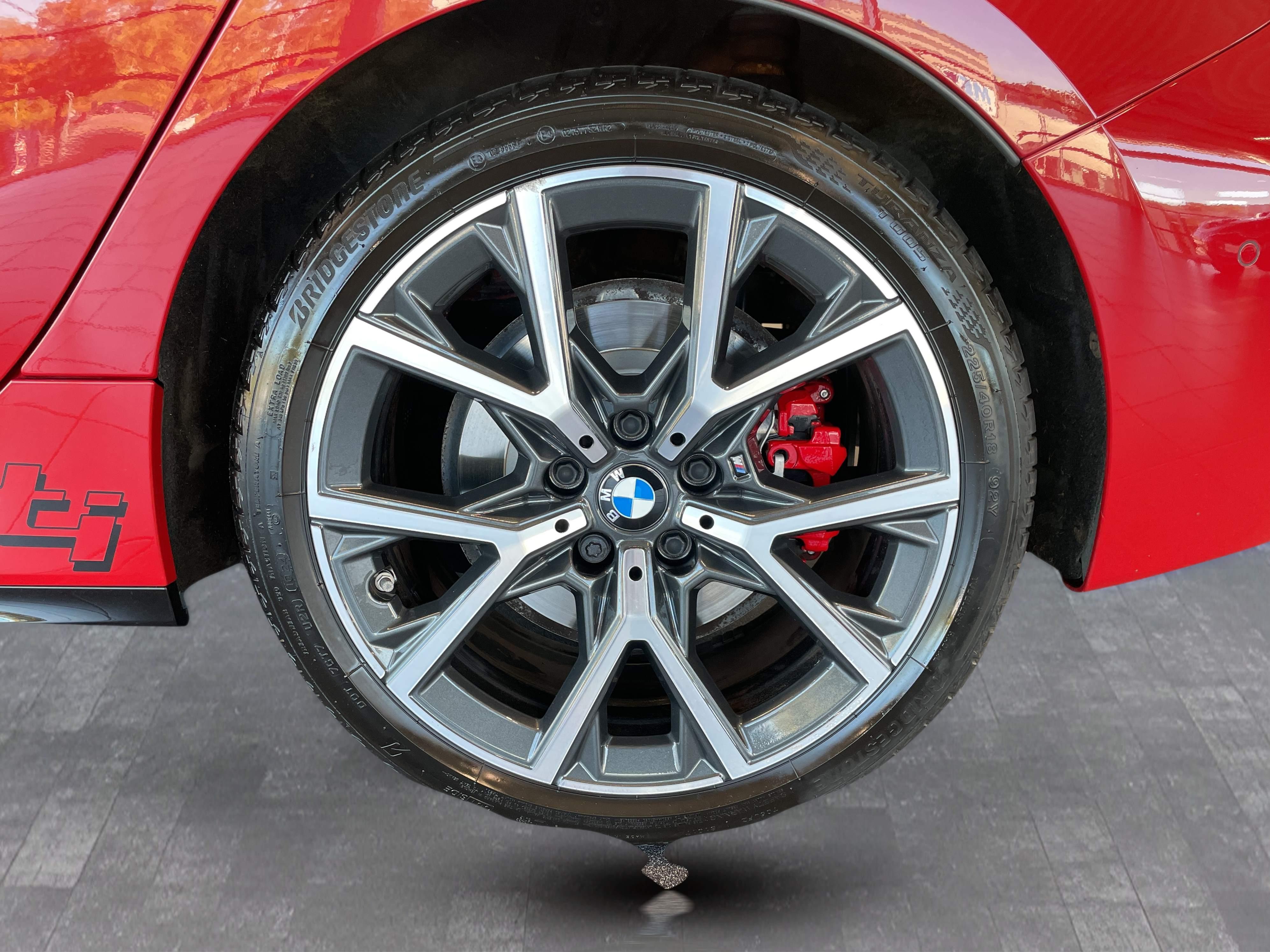 BMW 1er – Bild 14