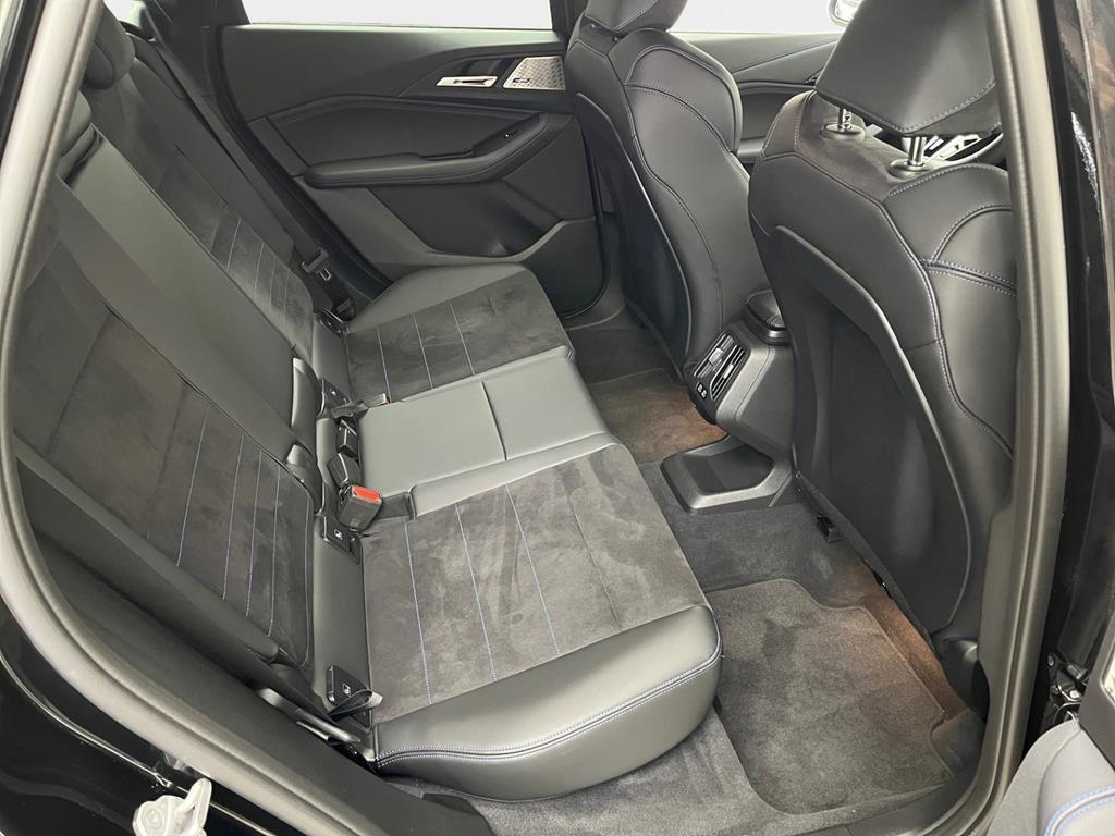 BMW 2er Active Tourer – Bild 16