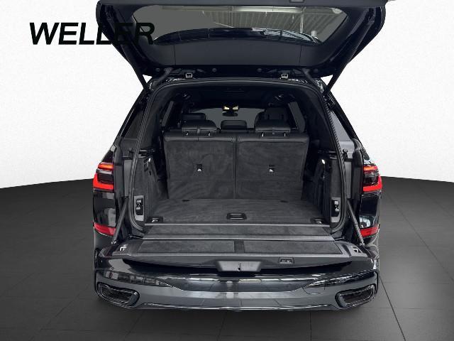 BMW X7 – Bild 12