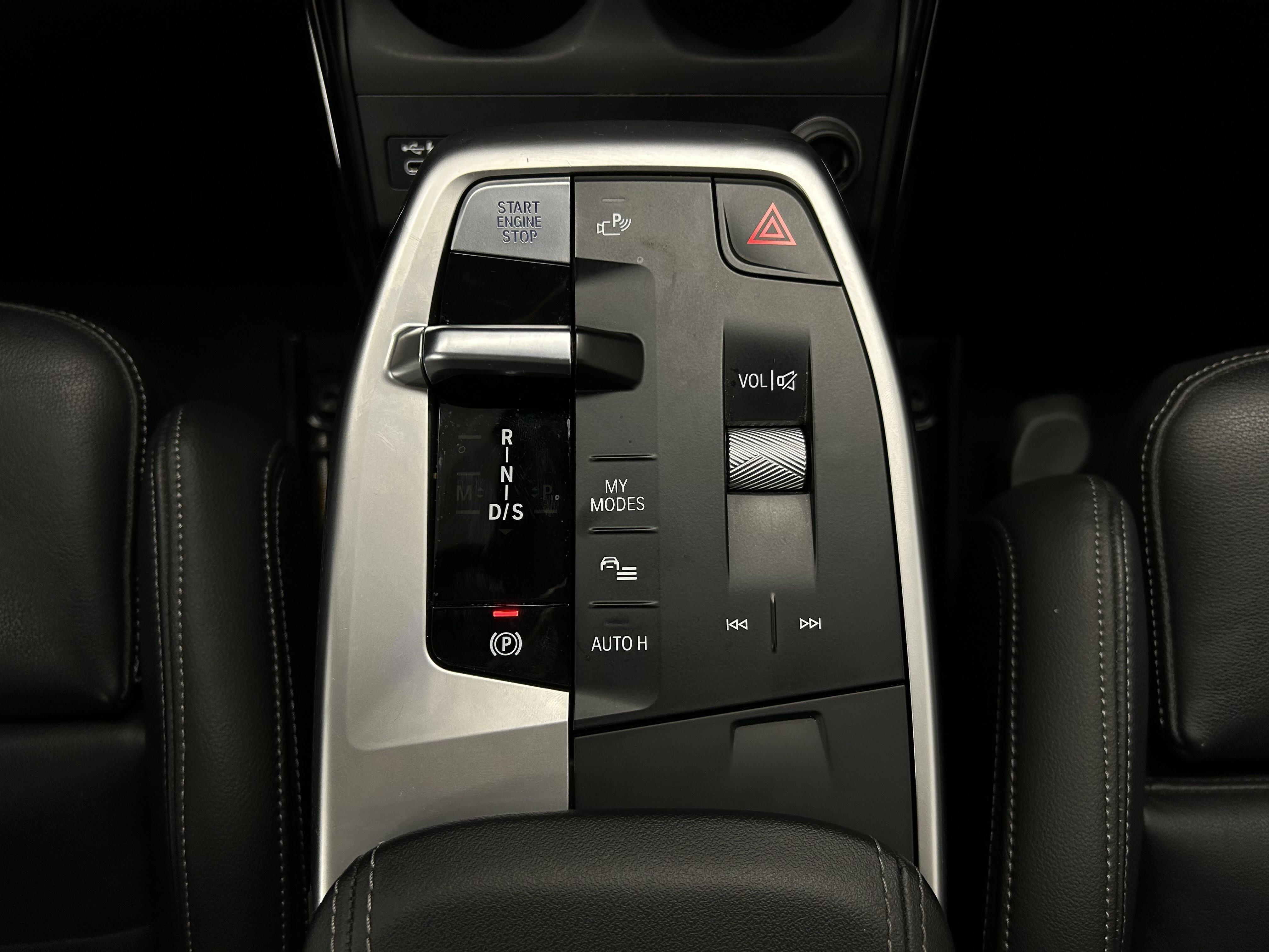 BMW 2er Active Tourer – Bild 18
